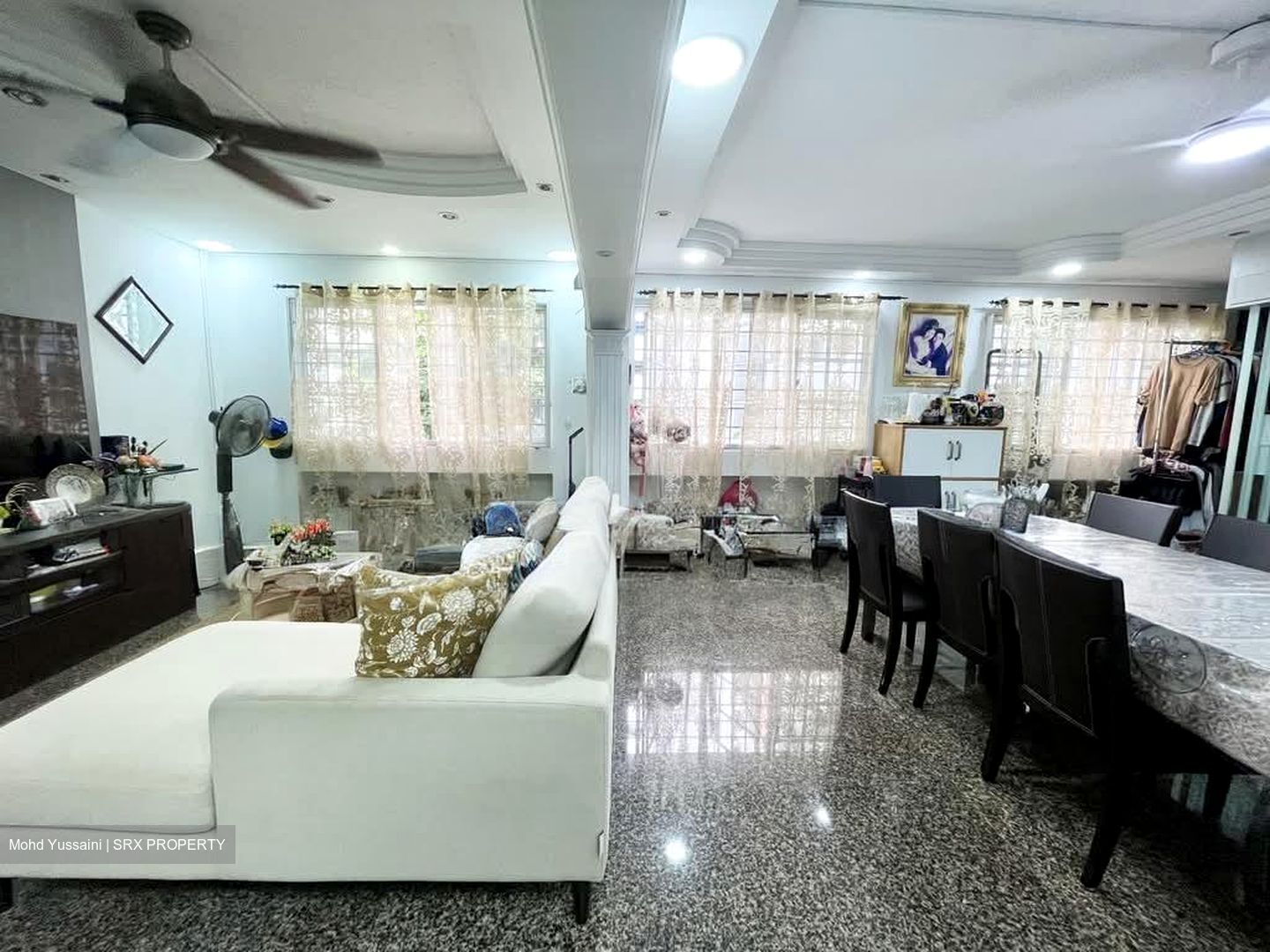 Blk 952 Hougang Avenue 9 (Hougang), HDB 5 Rooms #557700381